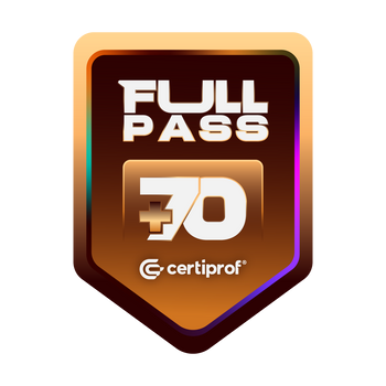 FullPass certifications Certiprof
