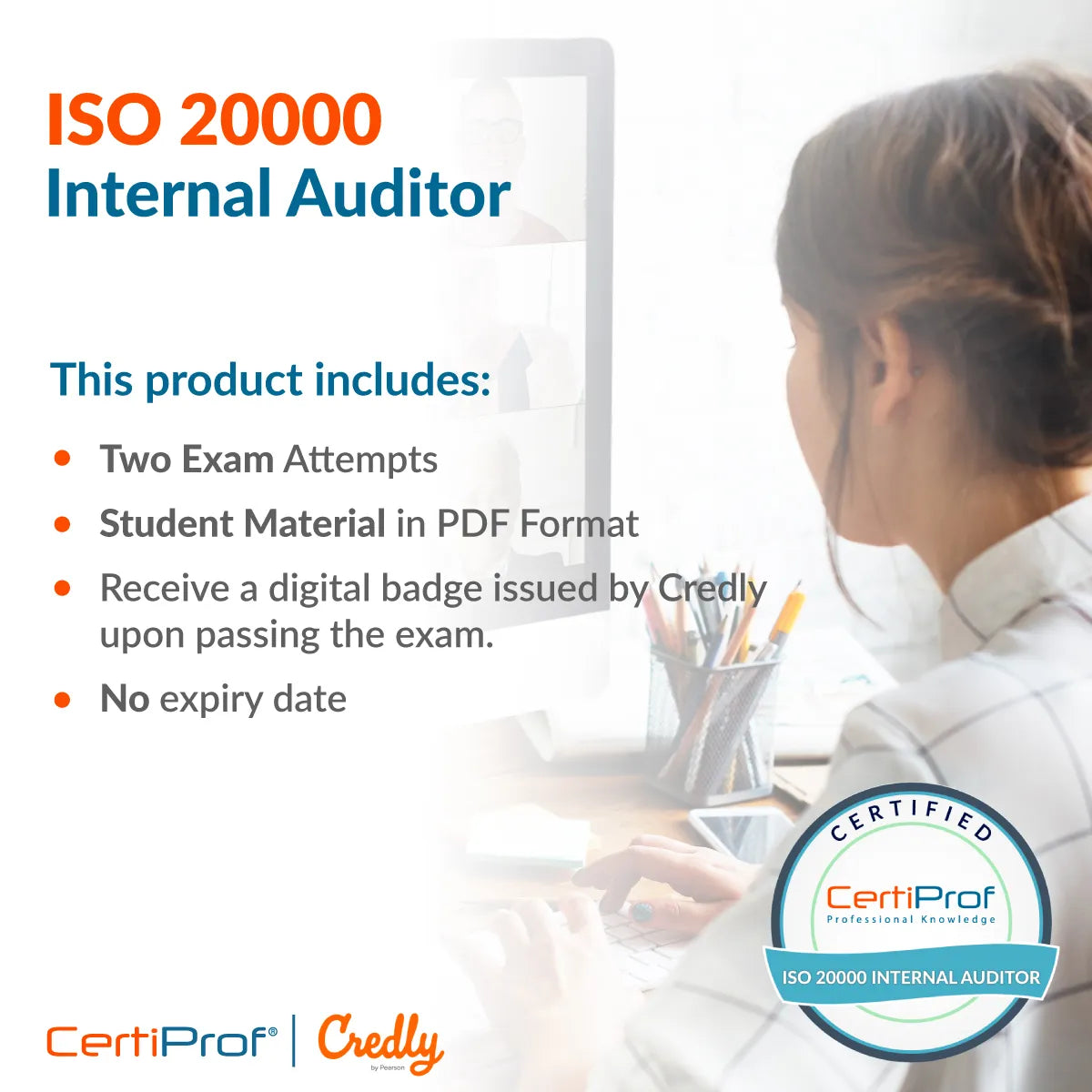 Content Description For ISO 20000 Internal Auditor