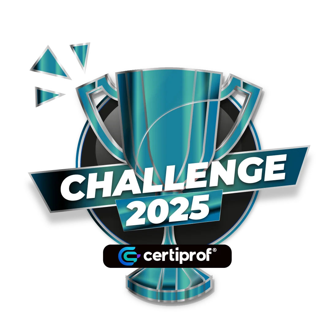 Academic Challenge 2025 - Certiprof 