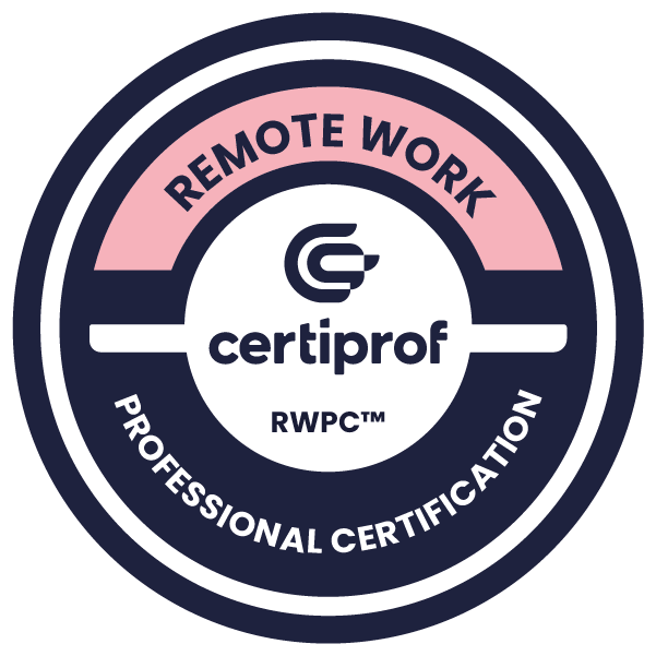 Profesional de Trabajo Remoto – RWPC