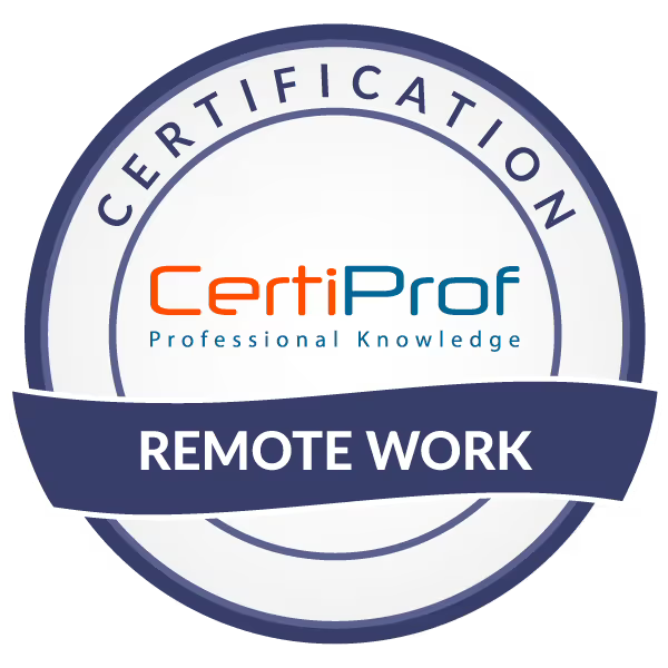 Remote Worker Professional – RWPC