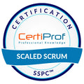 Scaled Scrum Professional Certification - SSPC™