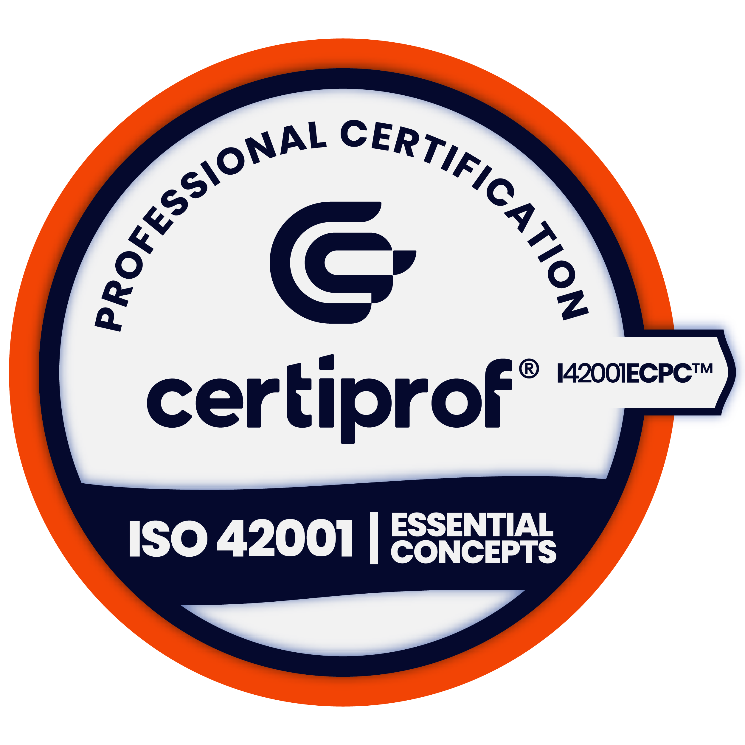 ISO 42001 AI Governance Fundamentals (I42001ECP)