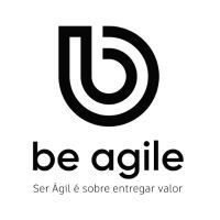 BE AGILE, Lda