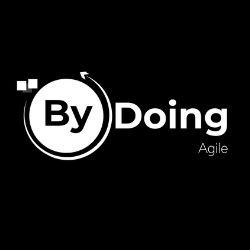 By Doing SAS