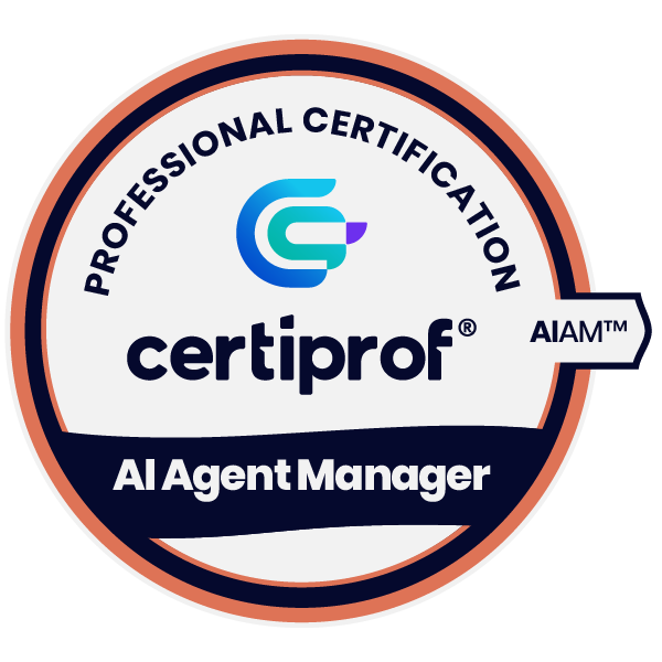 AI Agent Manager Professional Certification (AIAM™)