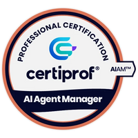 AI Agent Manager badge