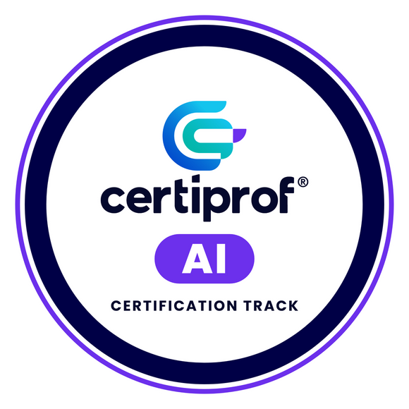 AI Certification Track 14 official AI certifications