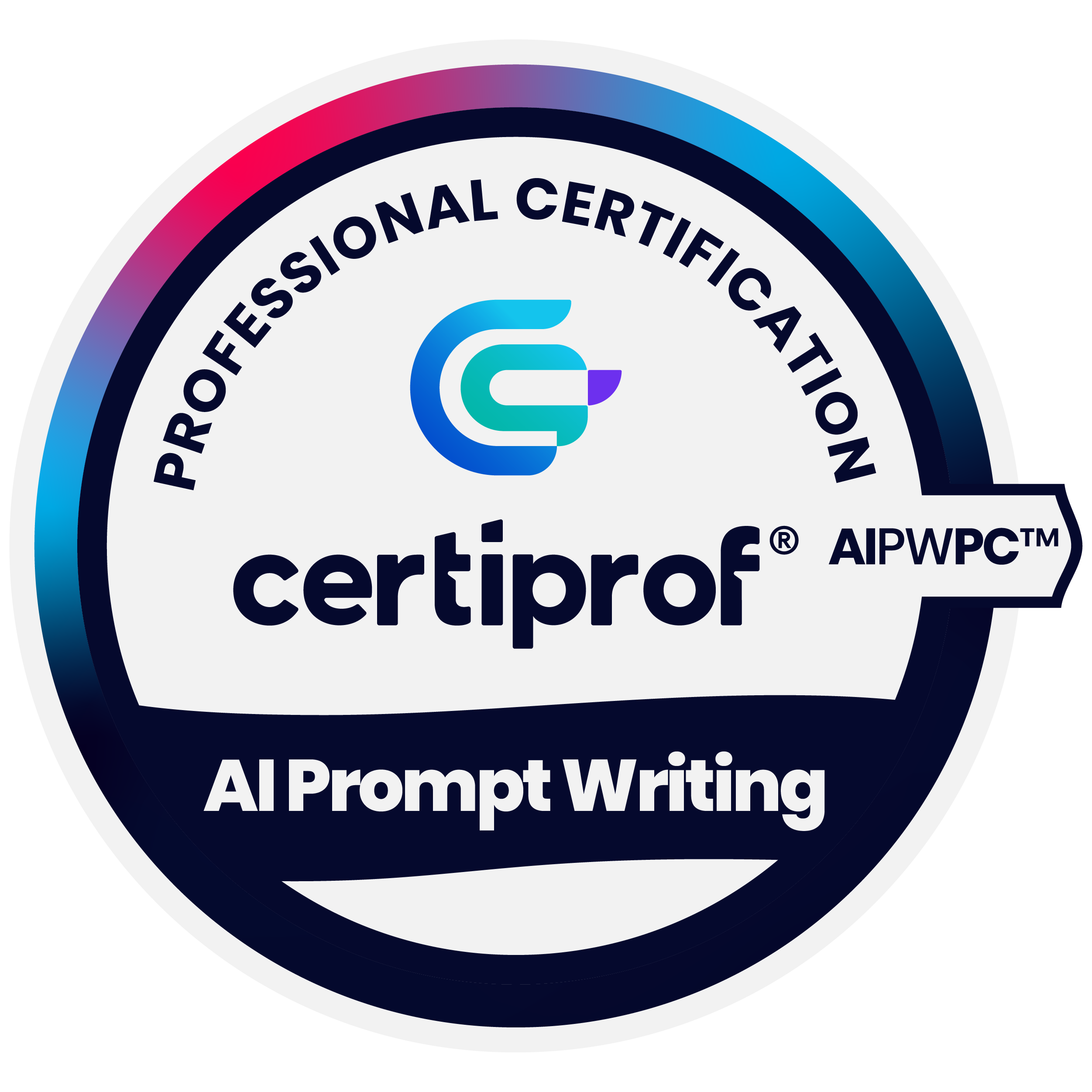 AI Prompt Writing Professional Certification (AIPWPC™)