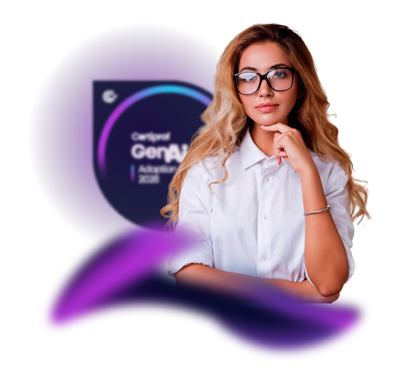GenAI Adoption Report 2026