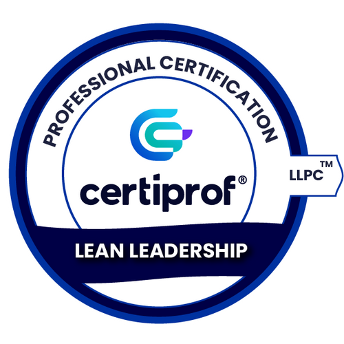 Lean Leadership Certification