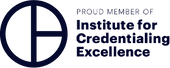 Certiprof strategic alliances istitute for credentialing excellence