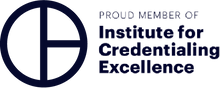 Institute for Credentialing Excellence
