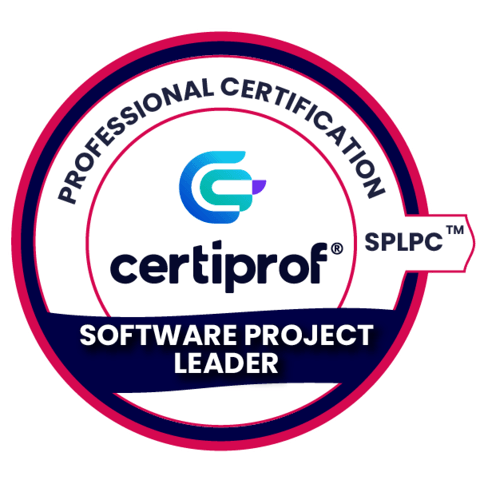 Software Project Leader Professional Certification - (SPLPC™) - Certiprof 