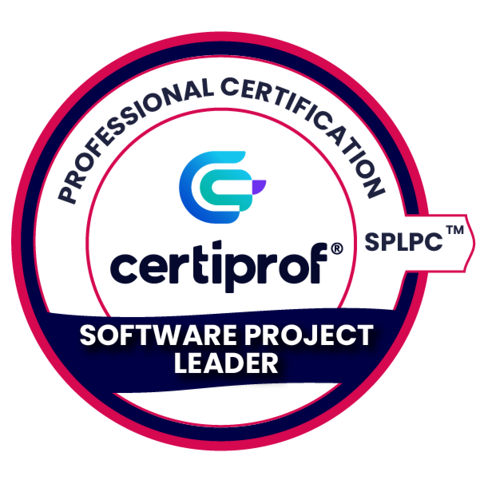 Certificación Profesional Líder de Proyectos de Software - SPLPC