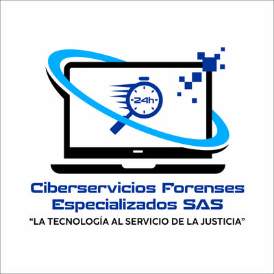 Ciberservicios Forenses Especializados SAS
