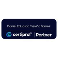 Daniel Treviño 
