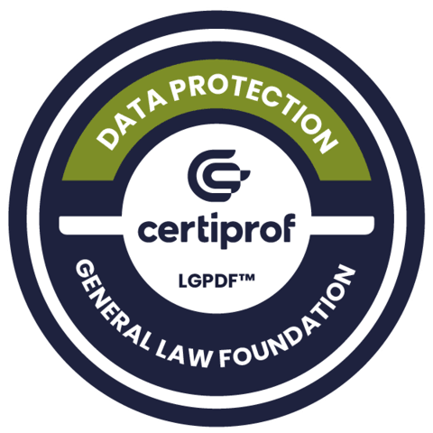 Data Protection General Law Foundation - LGPDF