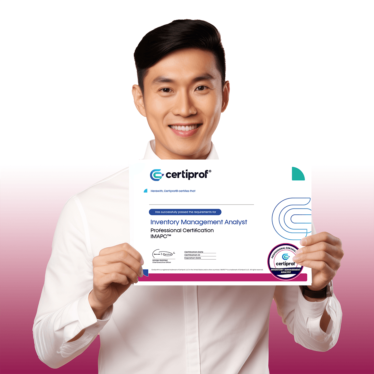 Ethical Hacking Professional