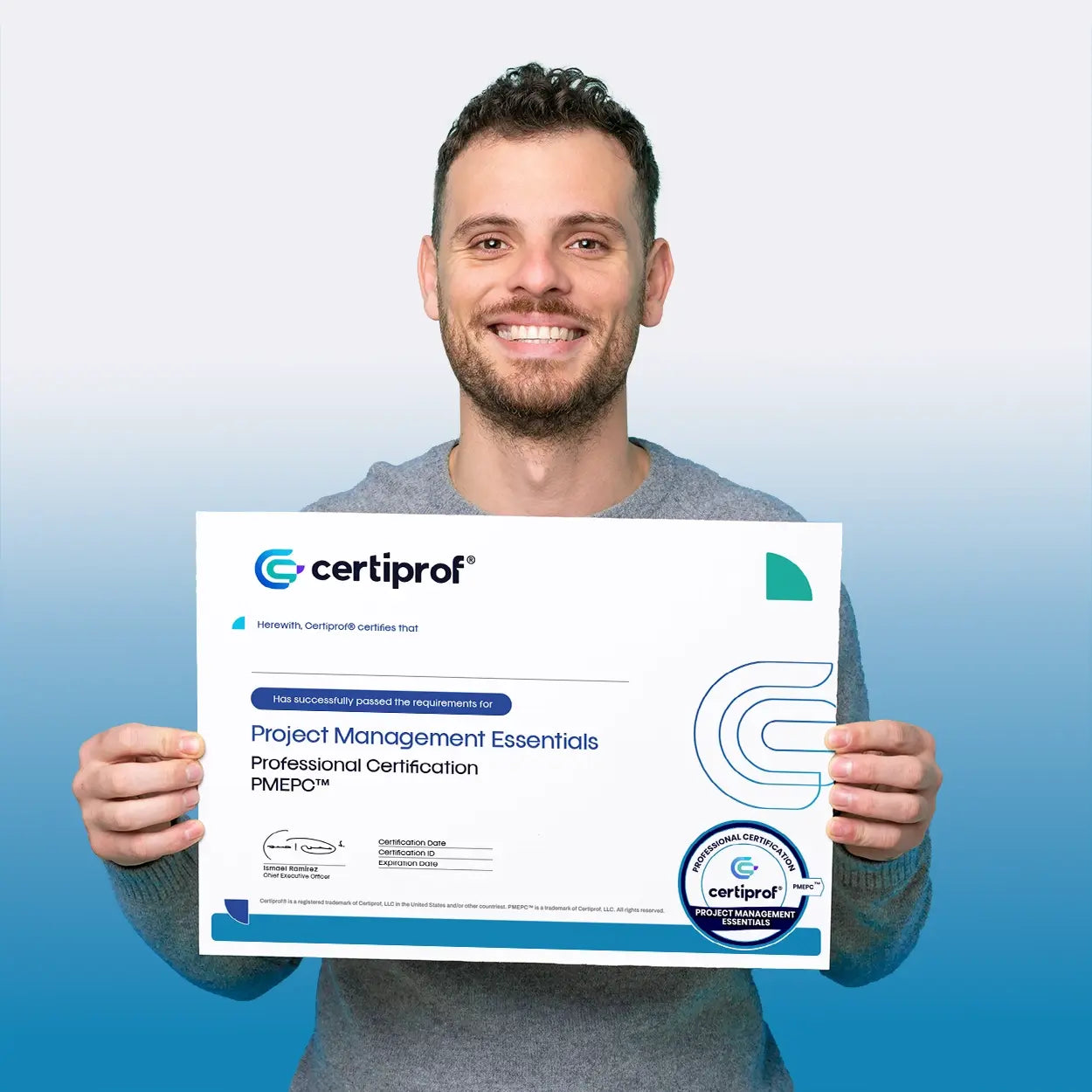 Design Sprint Certification