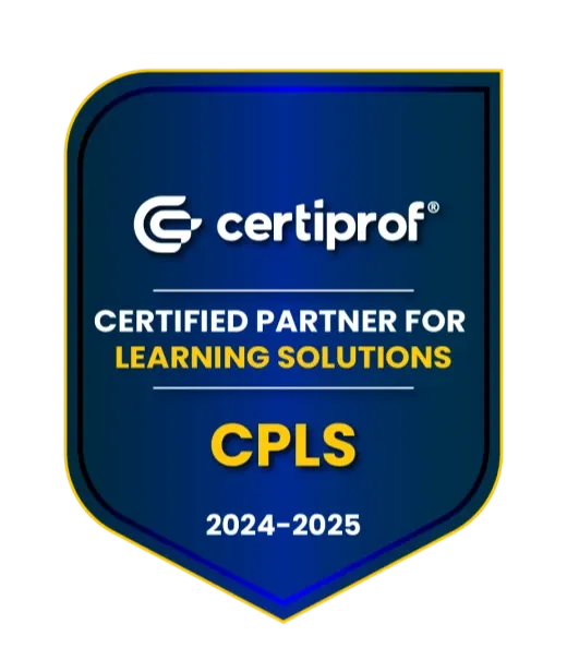 CPLS Program Certiprof