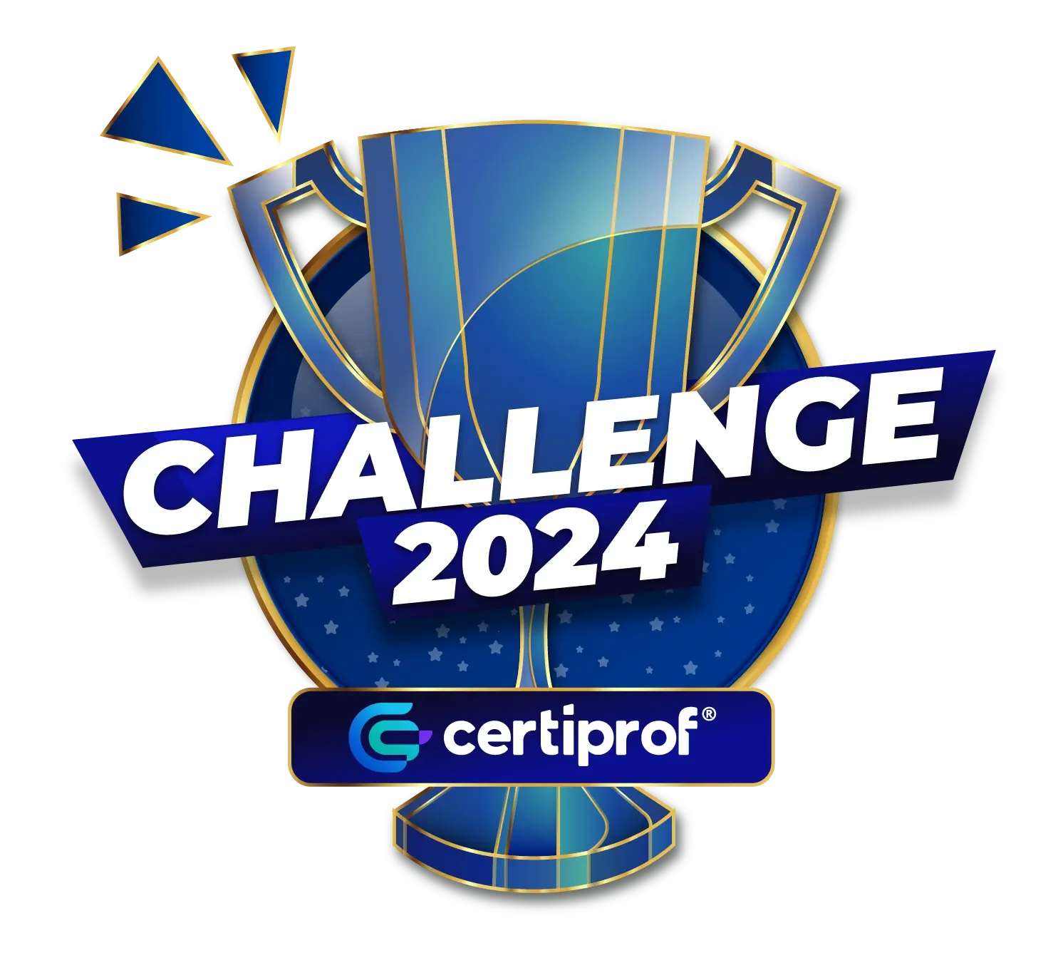 Certiprof Challenge 2024