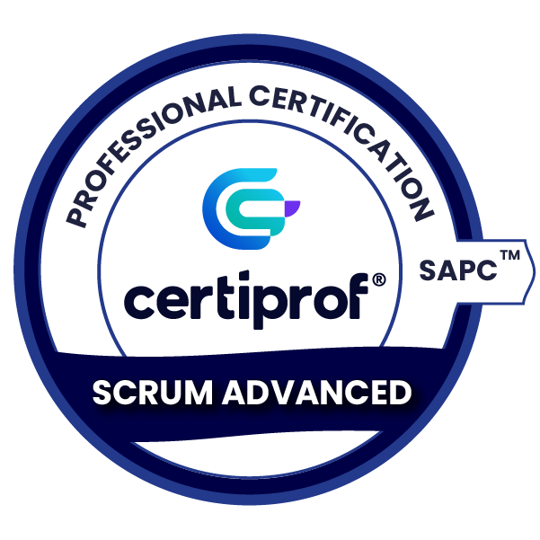 Certiprof Scrum Scaled