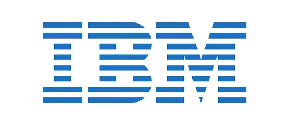 IBM Logo