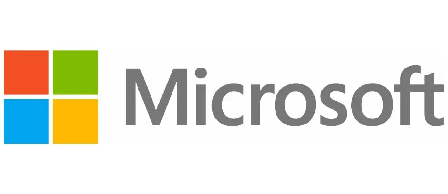 Microsoft Logo