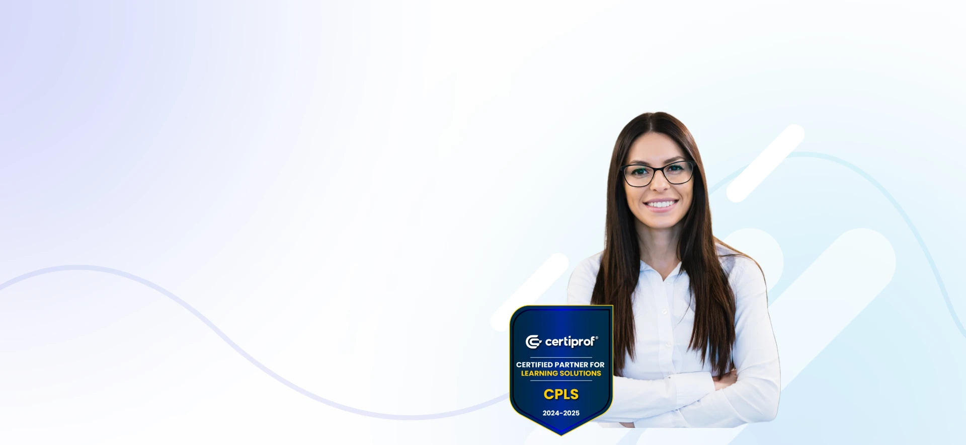 Banner Partner CPLS Certiprof