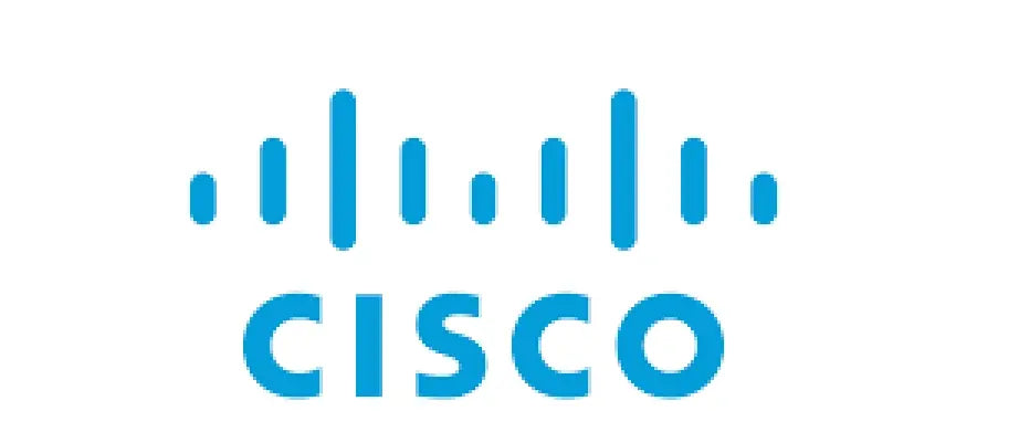 Cisco Logo