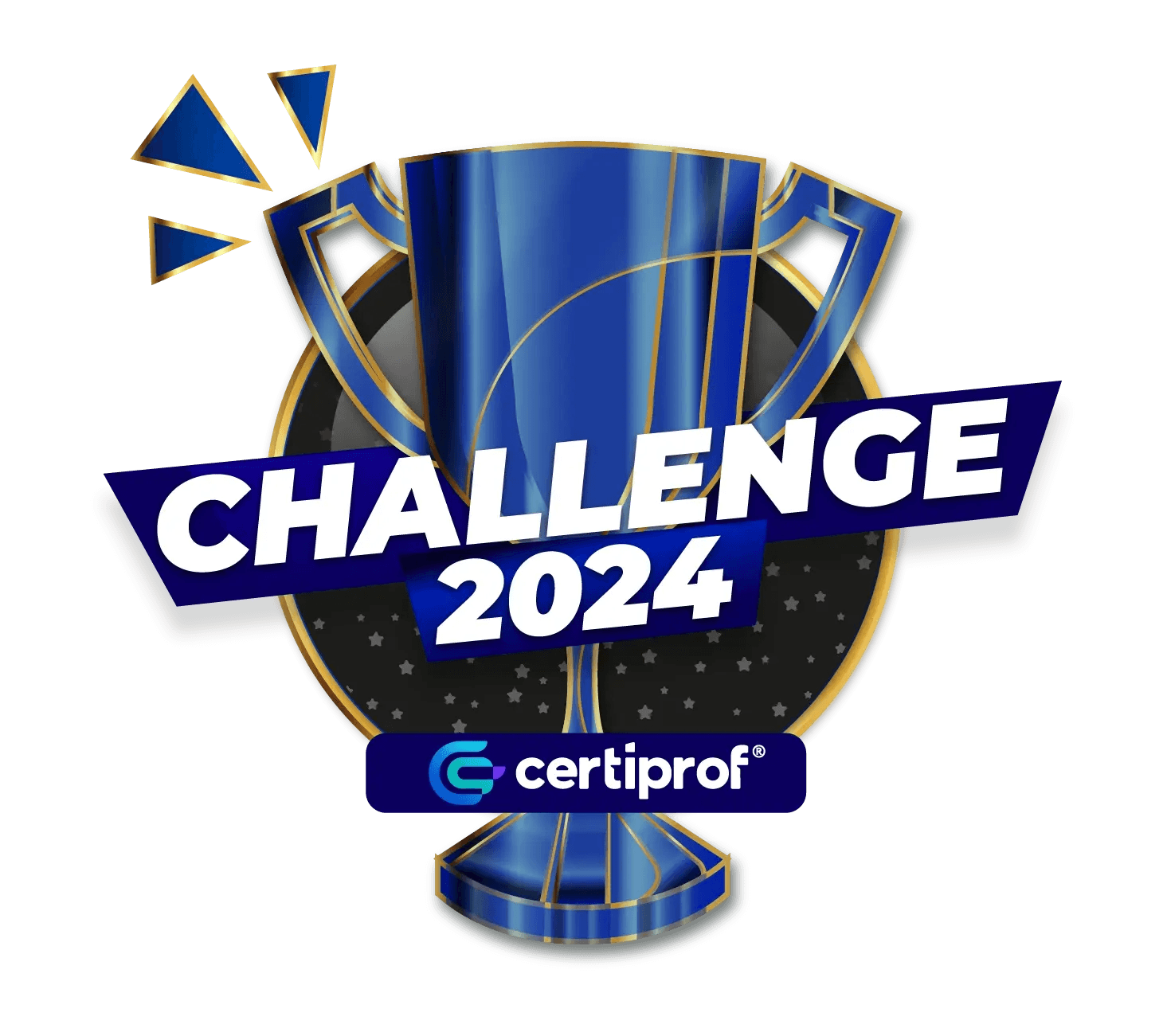 Certiprof Challenge 2024