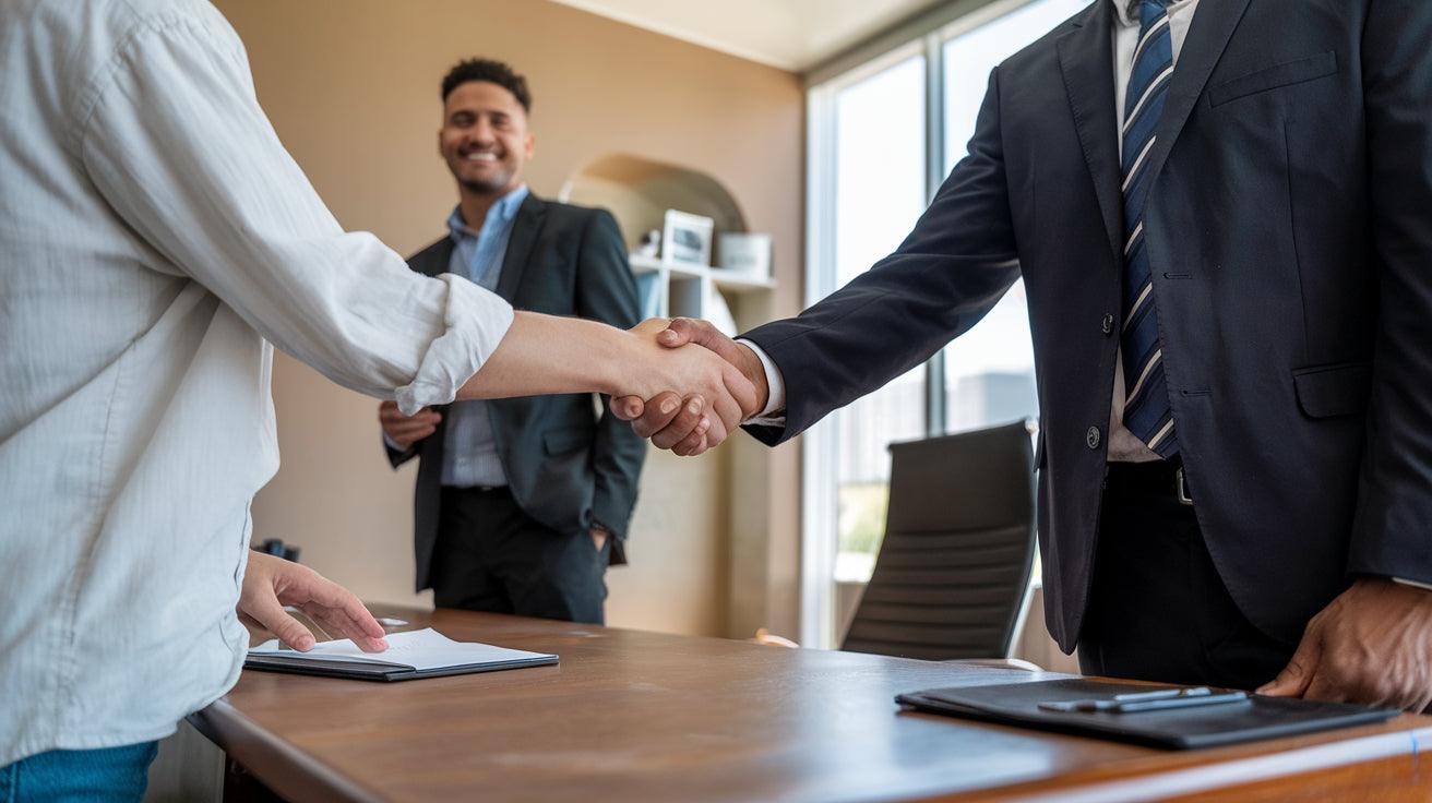 Job offer imagen certiprof