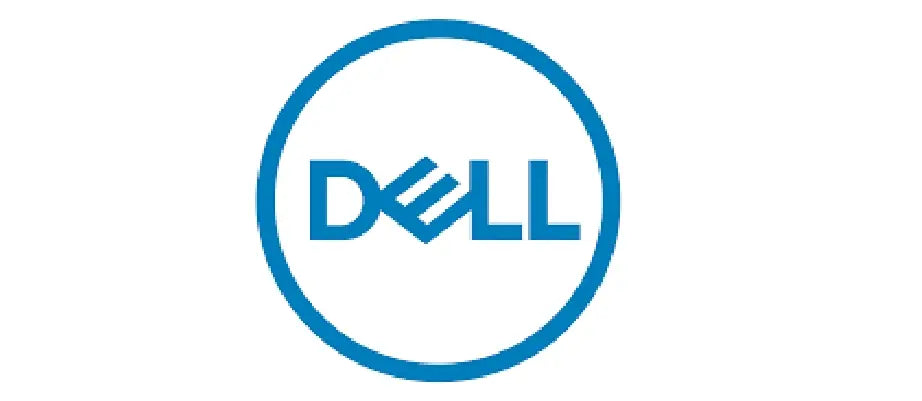 Dell Logo