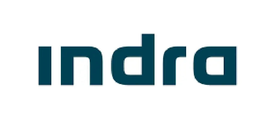 Indra Logo