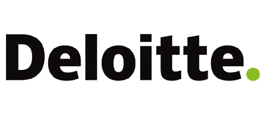 Deloitte Logo