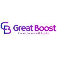 GREAT BOOST INC SAS