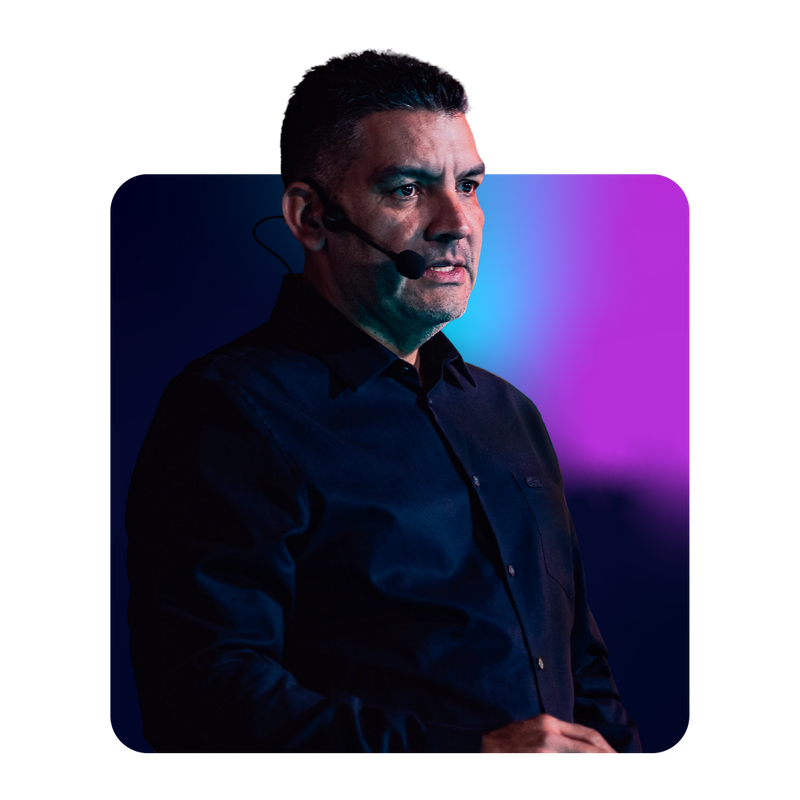 Ismael Ramírez