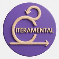  Iteramental