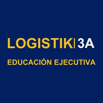 Logistik 3A Educación Ejecutiva