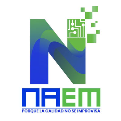 NAEM ECUADOR