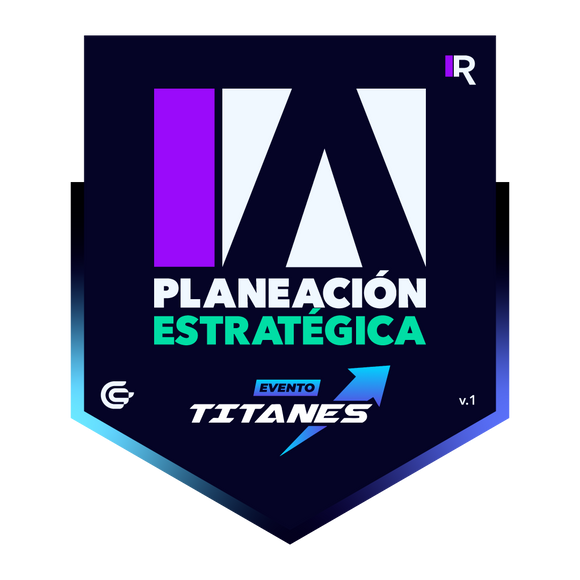 IA Planeación Estratégica