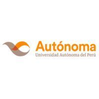 UNIVERSIDAD AUTÓNOMA DEL PERÚ