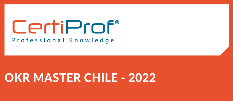 OKR Master Chile 2022