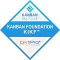 Kanban Foundations KIKF™ - CertiProf